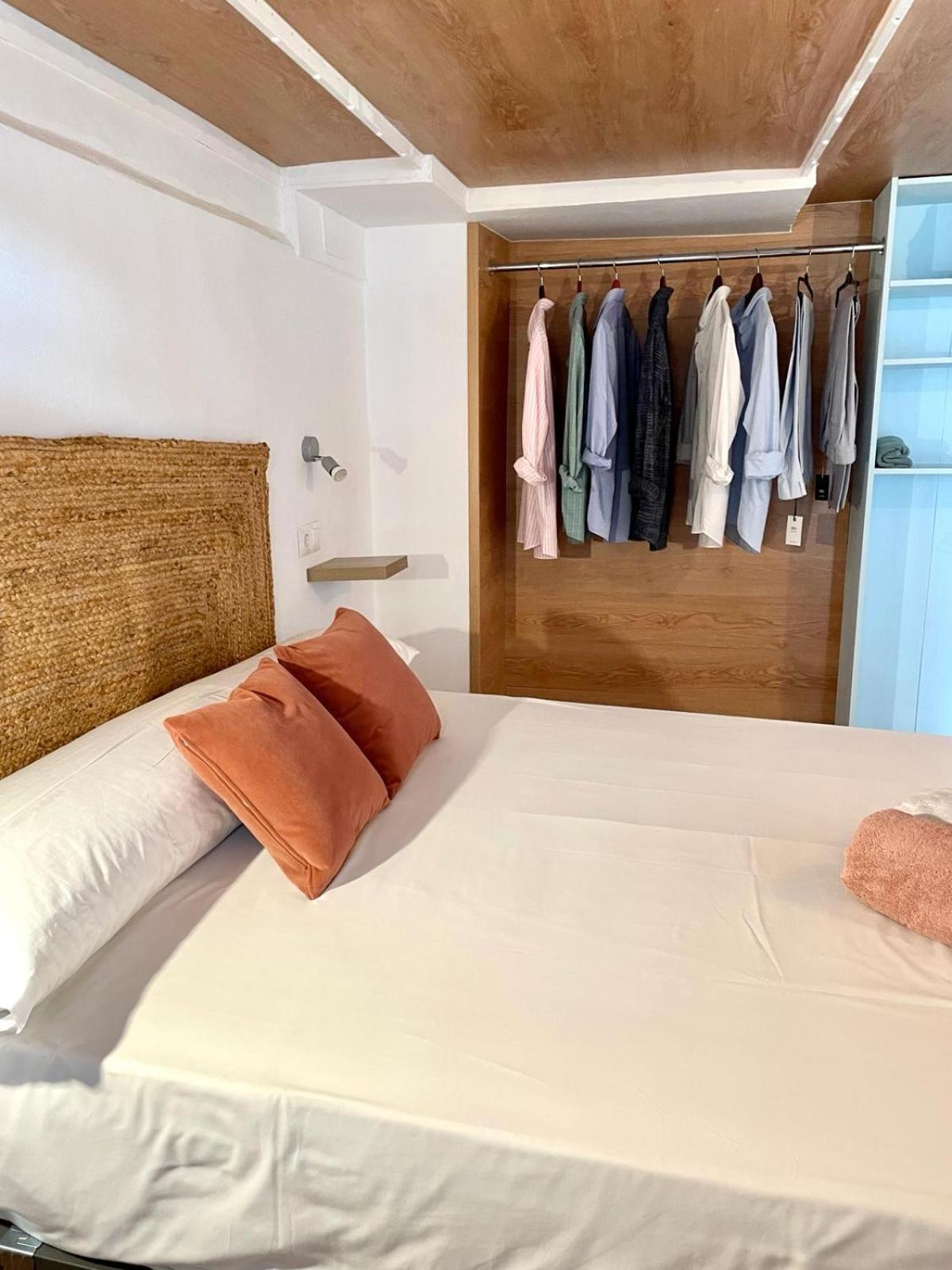 Apartamentos Socorro Plaza Ronda Esterno foto