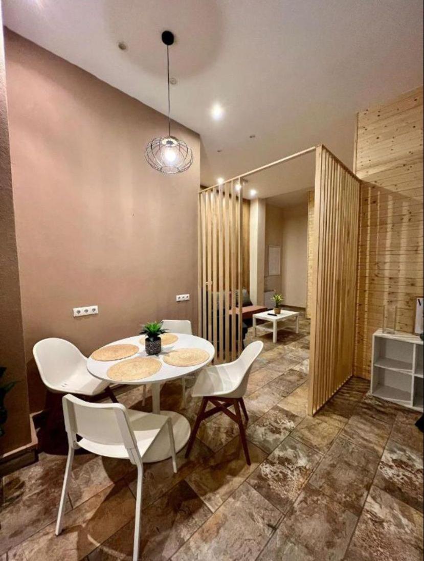 Apartamentos Socorro Plaza Ronda Esterno foto