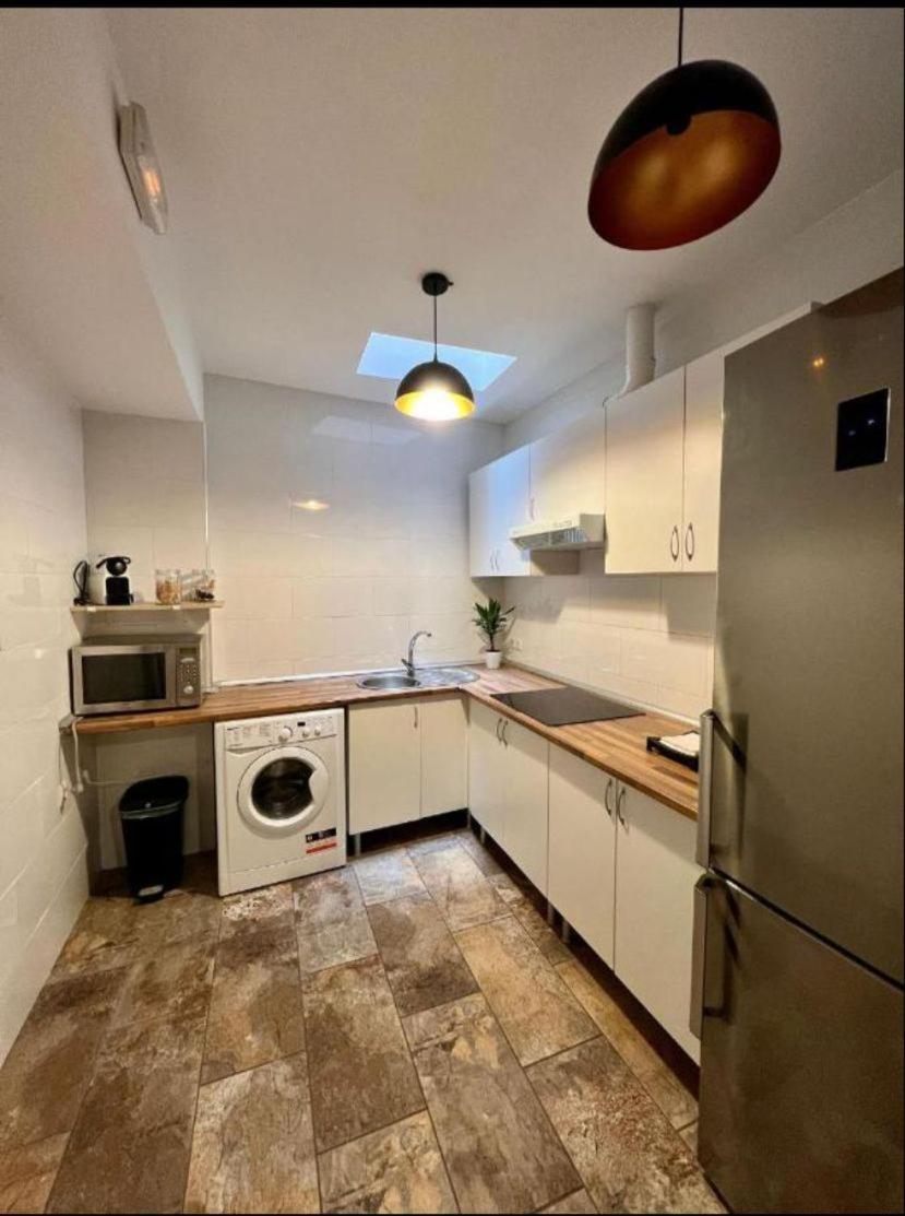 Apartamentos Socorro Plaza Ronda Esterno foto