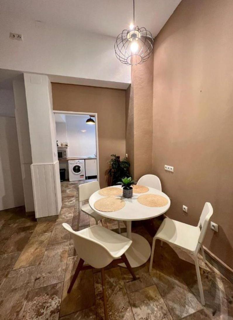 Apartamentos Socorro Plaza Ronda Esterno foto