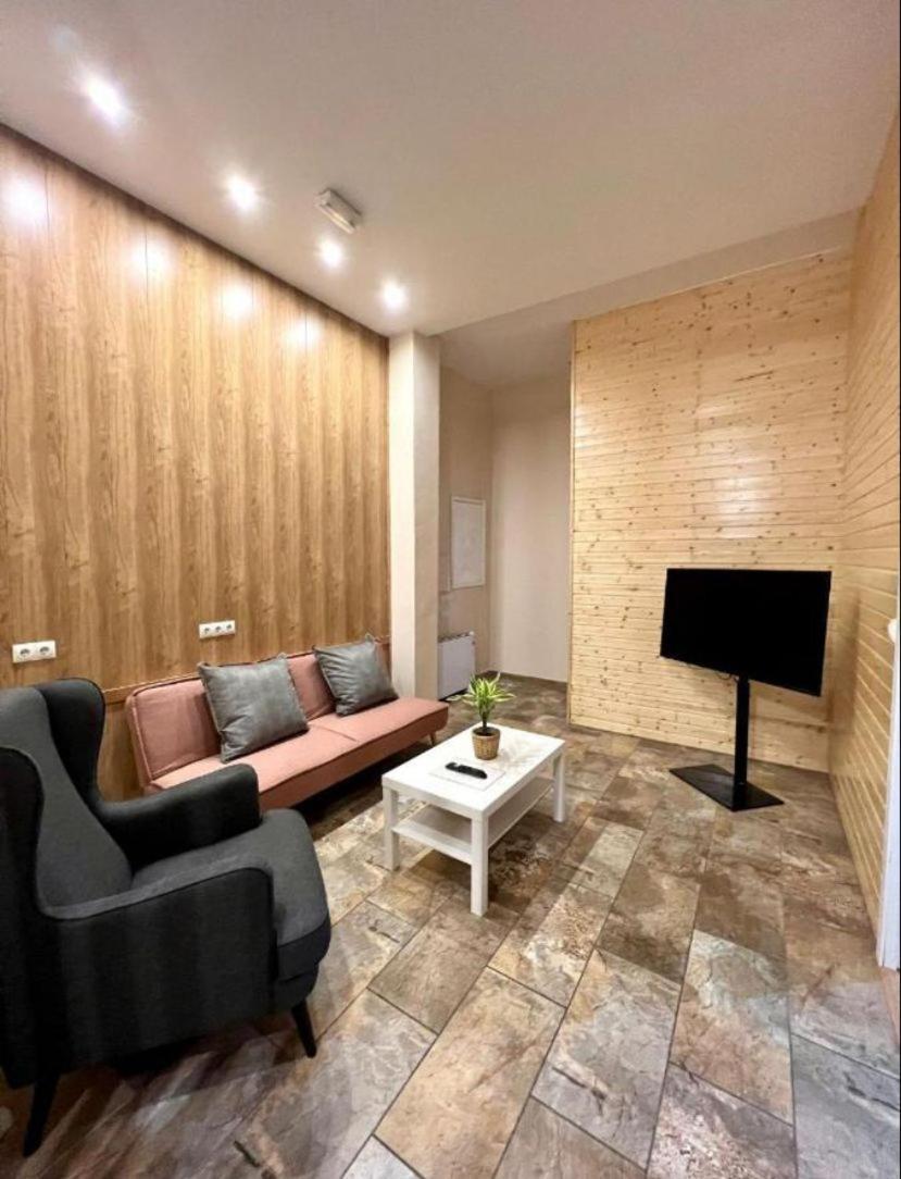 Apartamentos Socorro Plaza Ronda Esterno foto